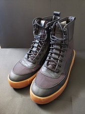 Size 8 - The Weeknd x Puma Parallel Black Gum...
