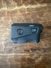 Bushnell Tour V6 Shift Golf Laser Rangefinder w/ Slope Black & Blue