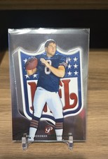 2003 Topps Pristine - Rex Grossman #127 /1499 (RC)