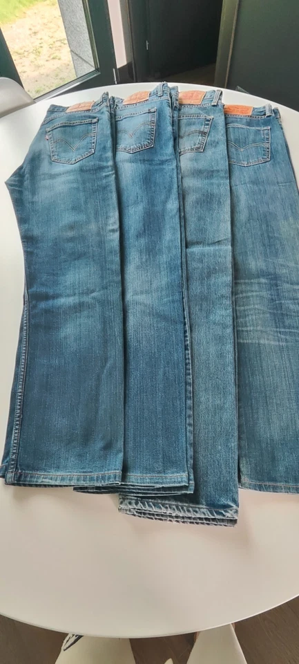 Levi 505, foto 2 di 5