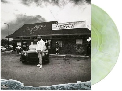Benny The Butcher Summertime Butch 2 LIMITED EDITION New LP
