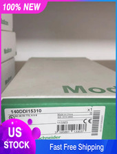 Schneider 1PCS New In Box 140DDI15310 Fast Ship