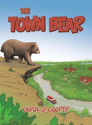 Carol J. Cooper | The Town Bear | Buch | Englisch (2023) | Archway Publishing