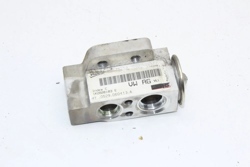 VW PASSAT Variant B7 365 A/C Conditioner Expansion Valve 1K0820679 18273434