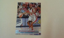 Shannon Johnson Connecticut Sun WNBA Sports Illustrated for Kids SI For Kids