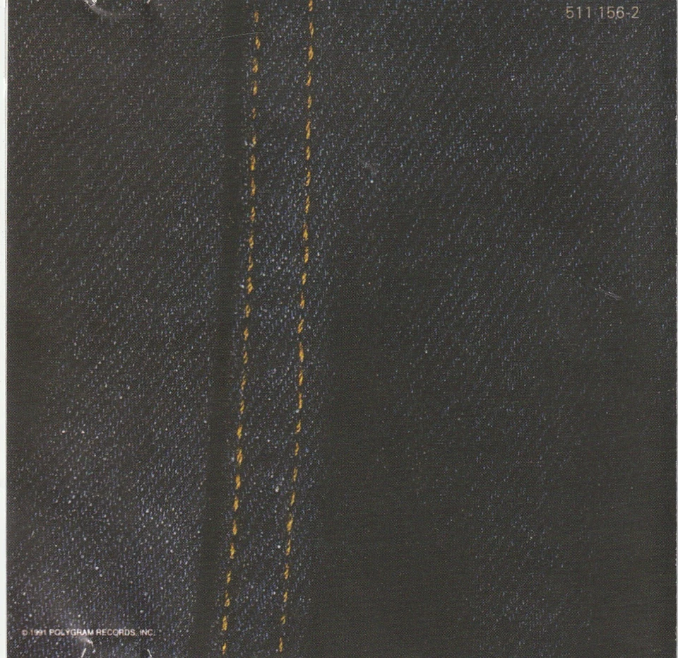 The Allman Brothers Band – A Decade Of Hits 1969-1979 CD - Image 3 of 3