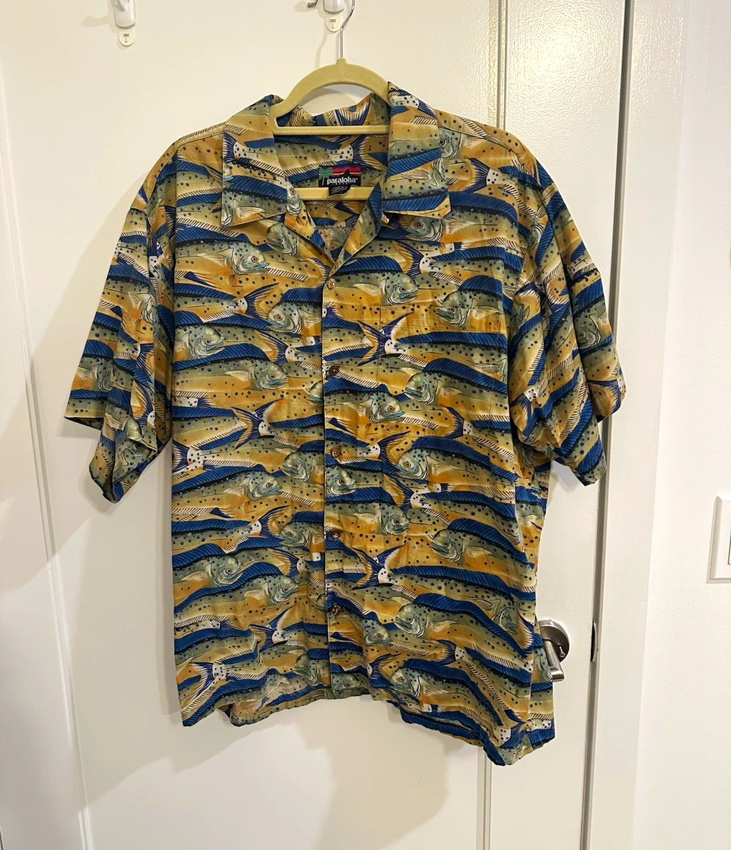 Pataloha Shirt for sale - eBay