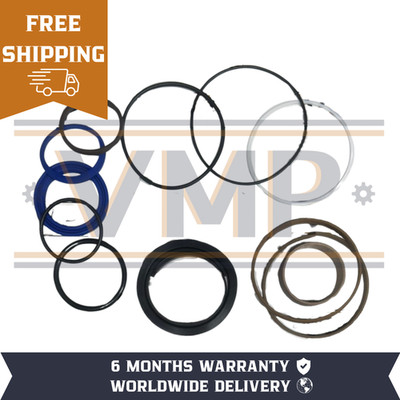 VOE 11709677 Sealing Kit for Volvo Backhoe Loaders OEM Brands Construction Machi