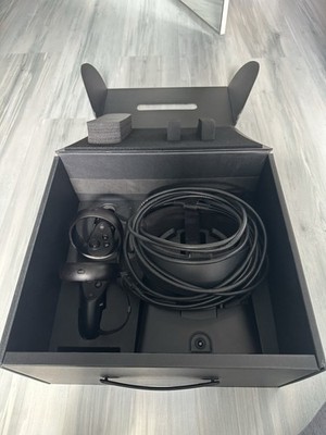 Oculus Rift S gereinigt Komplett Set mit OVP