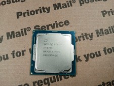 Intel Core i7-8700 SR3QS 3.2GHz 6-Core LGA 1151CPU PROCESSOR