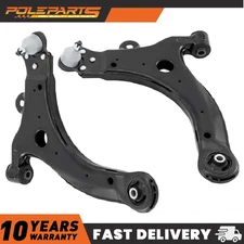 Front Lower Control Arms Ball Joints For Chevrolet Impala Venture Buick Pontiac