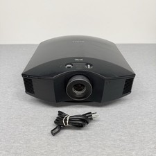 Epson PowerLite Home Cinema 3010 Model H421A 0 Lamp Hours - No Remote
