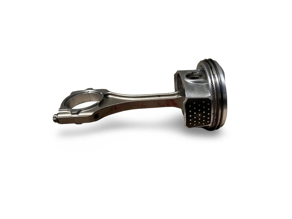 Honda Civic 2016 pistón con biela 2,0 litros 4 cilindros 28646 Foto 2 de 4