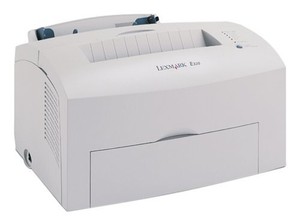 Lexmark x83 printer driver download