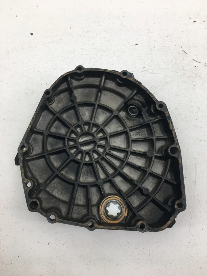 Оригинальная крышка муфты 2000 Suzuki GSXR 600 - Изображение 2 из 2