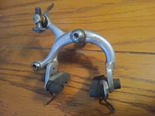 Caliper side pull REAR brake Modolo Speedy made in Italy reach: 45-55 mm