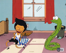 CHRIS HARDWICK signed (SANJAY and CRAIG) 8X10 photo BECKETT BAS AC93242 CHRIS HARDWICK signed (SANJAY and CRAIG) 8X10 photo BECKETT BAS AC93242