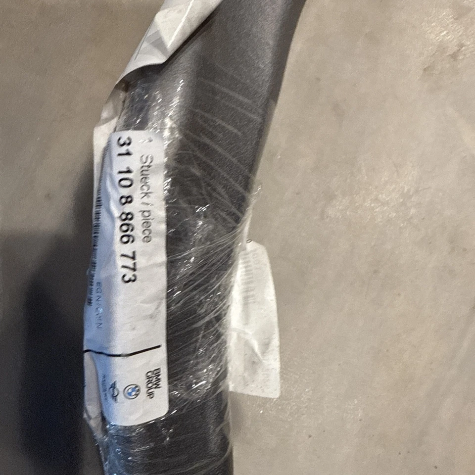 Lower Left Control Arm 31108866773 For BMW X5 G05, X6 G06, X7 G07 2019-2024 - Image 2 of 4