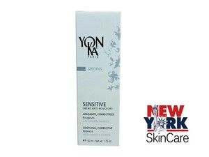 yonka sensitive creme