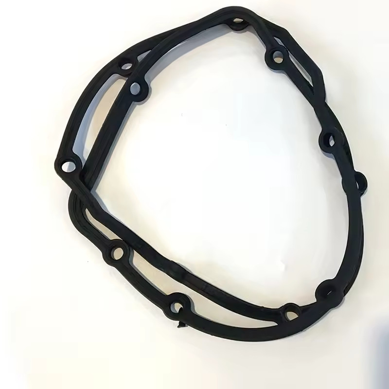 Bentley Continental GT Valve cover gasket P/N 07C103483C