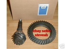 Genuine Gm 7.5 7-12 7.625 7-58 10 Bolt 2.41 Ring And Pinion Gears Genuine Gm 7.5 7-12 7.625 7-58 10 Bolt 2.41 Ring And Pinion Gears