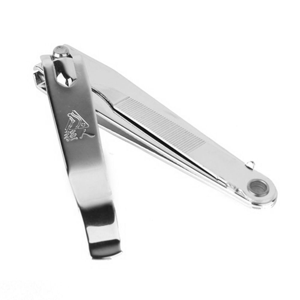 Heavy Nail File Cutting Pliers Fingers Manicure Nail Clippers Toe Nail