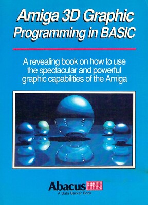 COMMODORE AMIGA -VARIOUS Manuals -A4 SIZE - New Print