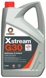 Антифриз comma g30