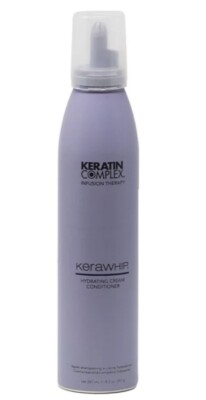 Keratin Complex Kerawhip Hydrating Cream Conditioner / 8.5 oz