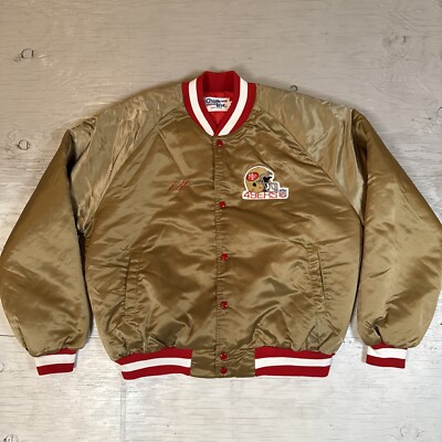 80s 希少 中綿無し chalkline 49ers スタジャン Lサイズ s-l400.jpg