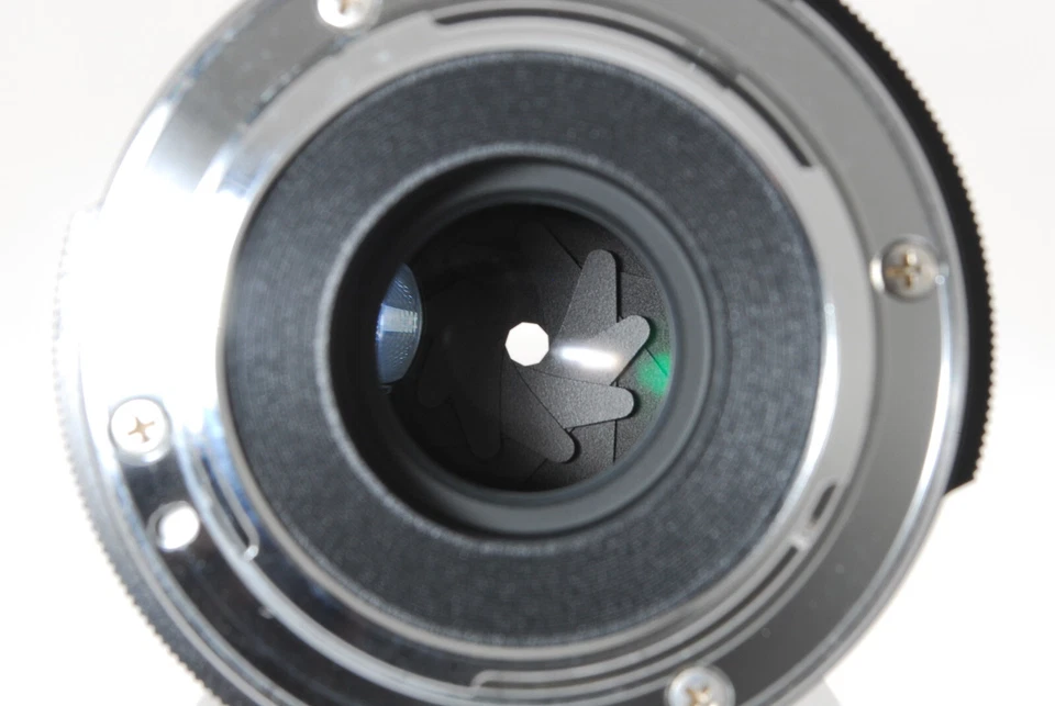 [COMO NUEVO / Estuche] Lente KOWA PROMINAR 25mm F1.8 para Micro Cuatro Tercios de JAPÓN #043 Foto 3 de 4