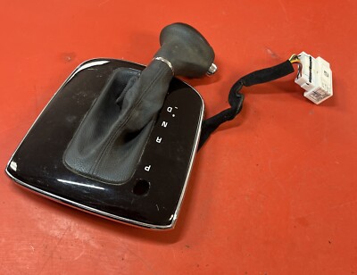 2018 KIA FORTE Floor Shifter Bezel 84650-a7ab0