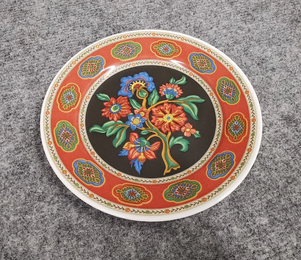 ROSENTHAL Belgravia Brotteller 17 cm Beilagenteller Nina Campbell - Bild 4 von 4