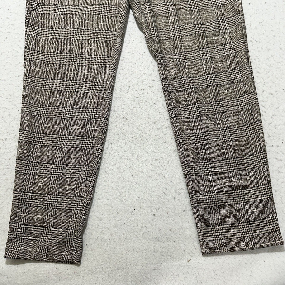 House on the Hill Pants Flower Stripe 80 house on the hill Flower