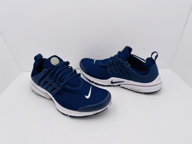nike presto binary blue