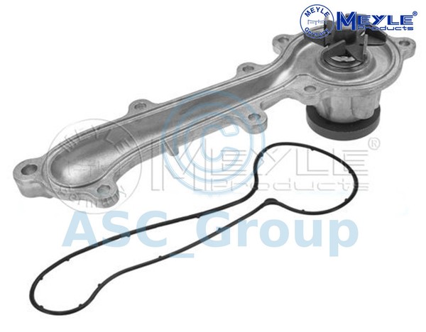 Meyle Ersatz Motor KüHlmittel Wasserpumpe 013 220 0020-image