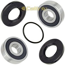 Jet Pump Ball Bearing And Seals Kit for Kawasaki Jetski X2 Jf650A 1988-1995