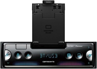 NEW: Pioneer Carrozzeria MVH-7500SC Car Audio System Japan model From Japan