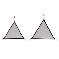 Reptile Hammock for Large And Small Bearded , 2-Pack