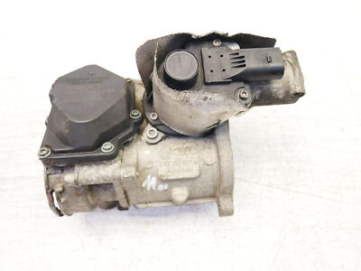 Butterfly valve for Audi 1.9 TDI diesel BLS 03G128063G 03G129637A