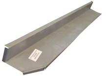 Mgb 1963-1980 Driver Side Inner Rocker Panel  ...new Free Shipping