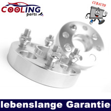 For Nissan 180SX 200SX 240SX 2x15mm Spurverbreiterung 4x114,3 12x1,25 66,1 NLB