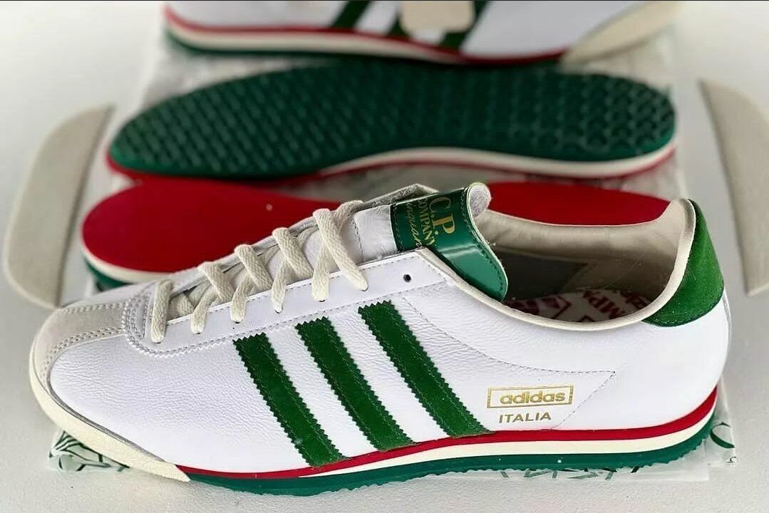 adidas x CP Company italia spezial US size 9 | eBay adidas x CP Company italia spezial US size 9 | eBay