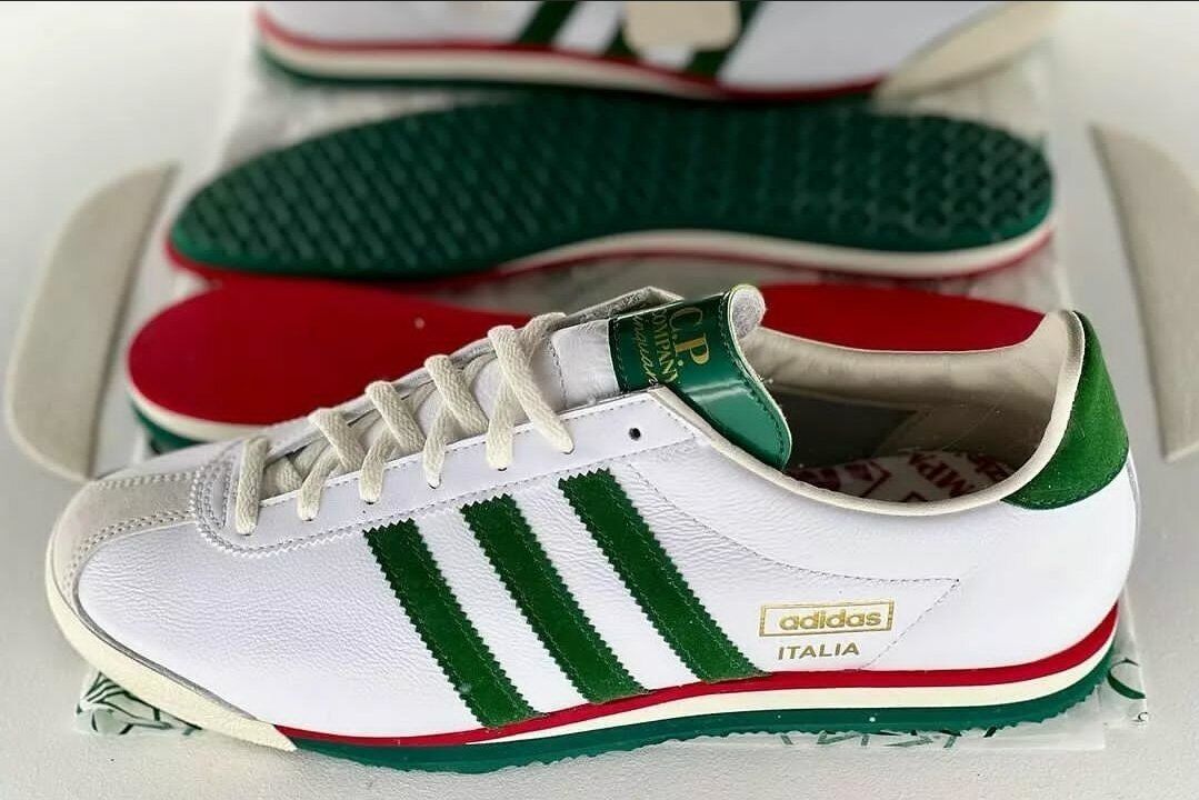 adidas x CP Company italia 9 | eBay