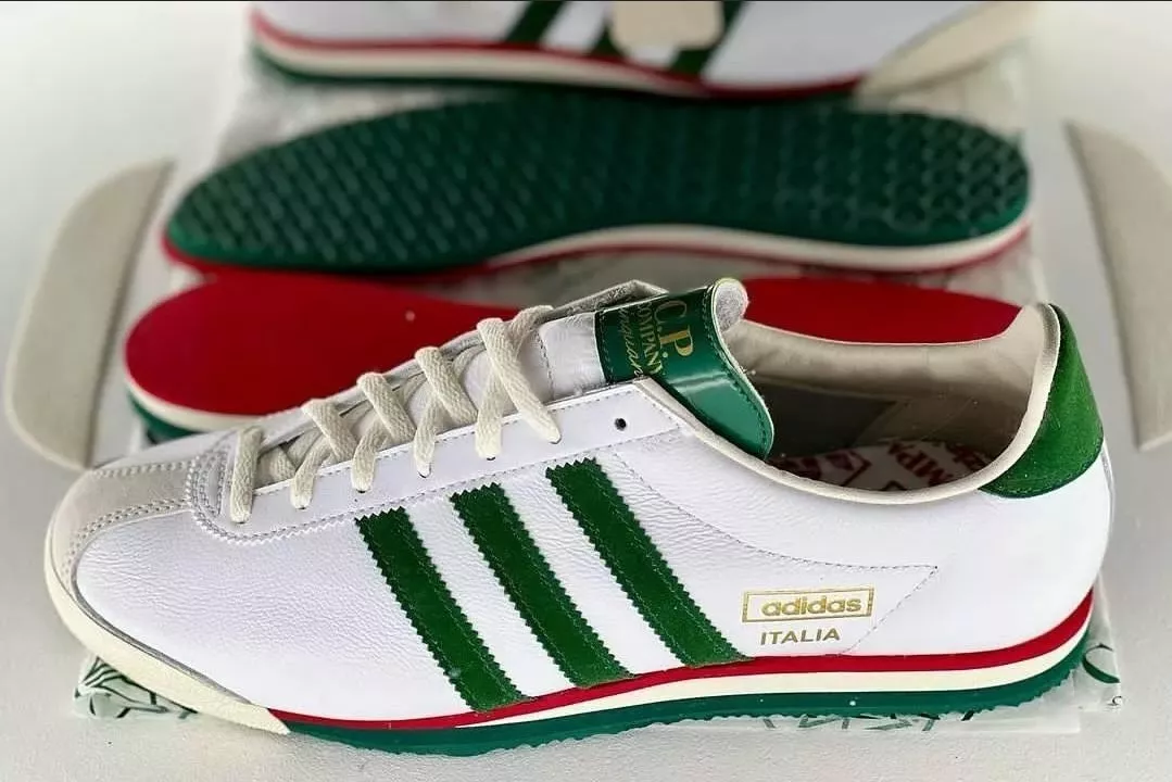 adidas x CP italia spezial US 9 | eBay