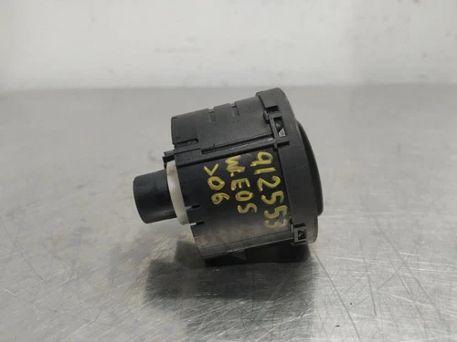 1K0941431N Mando Luces para VOLKSWAGEN EOS (1F7)(2006) 2.0 TDI Individual 912553 - Imagen 3 de 10