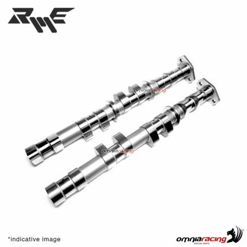 Arbres à cames pour motocyclette BMW