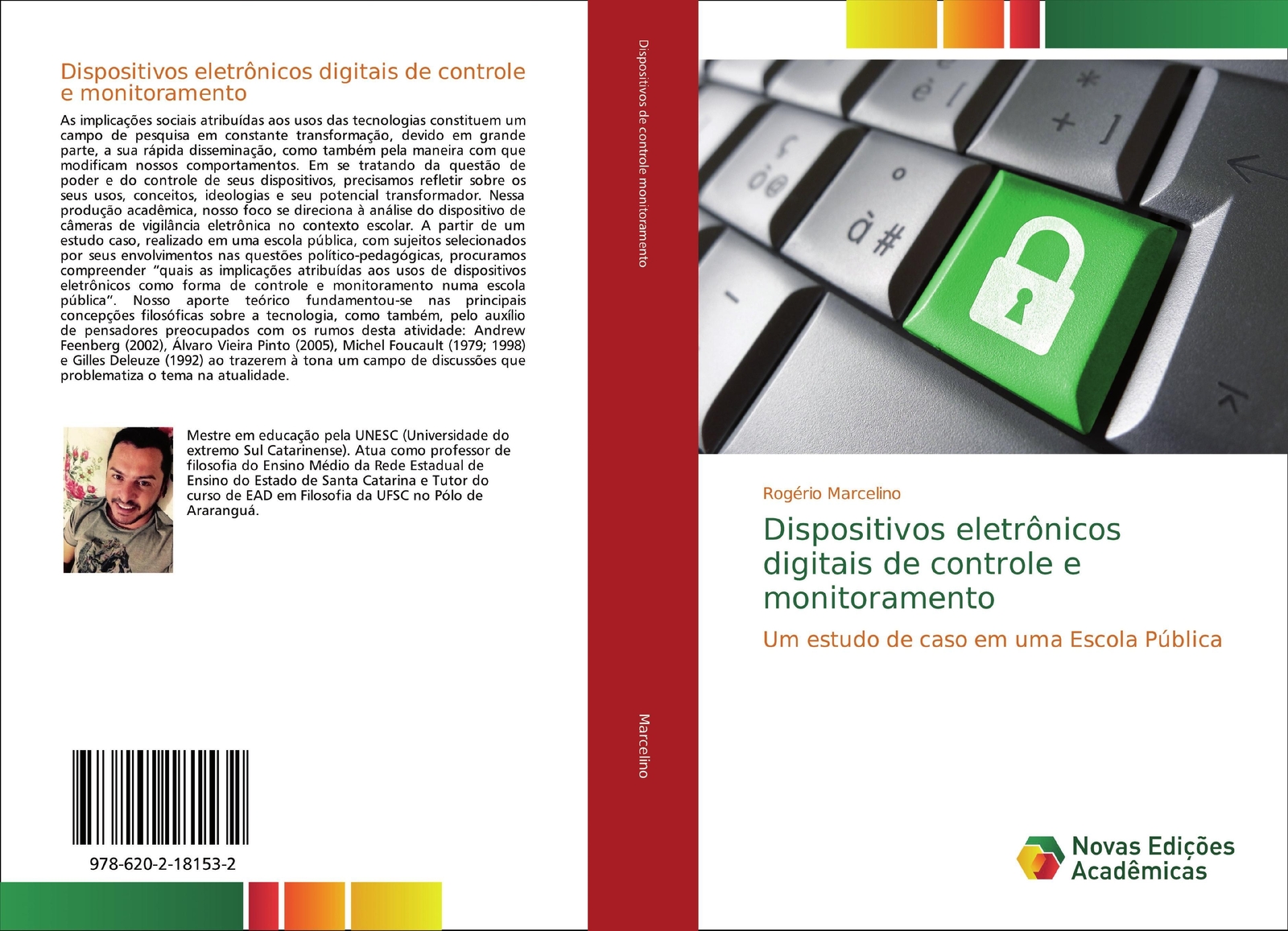 Thumbnail - Dispositivos Eletrônicos Digitais De Controle E Monitoramento |
