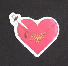 Child's Play Horror Movies Icon Chucky Sticker 1.75" x 2.25" Y 