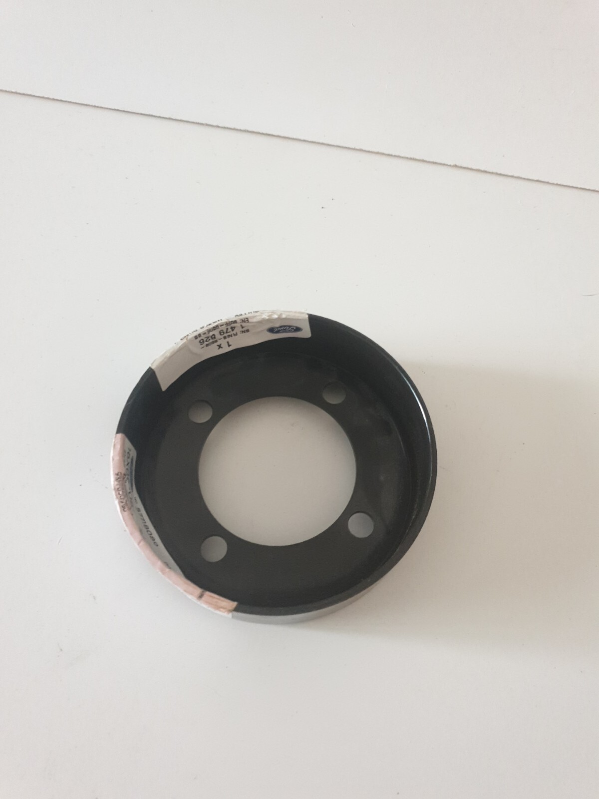 Genuine Ford Focus Mk2 Galaxy S-max MONDEO Mk4 C-max Water Pump  